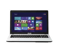 ASUS X551CA-SX032D 1007U/4GB/500/DVD-RW biały - 160234 - zdjęcie 10